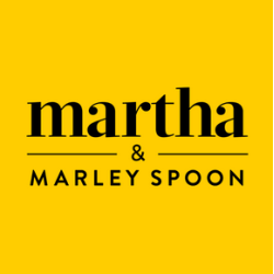 Coupon codes and deals from Marley Spoon